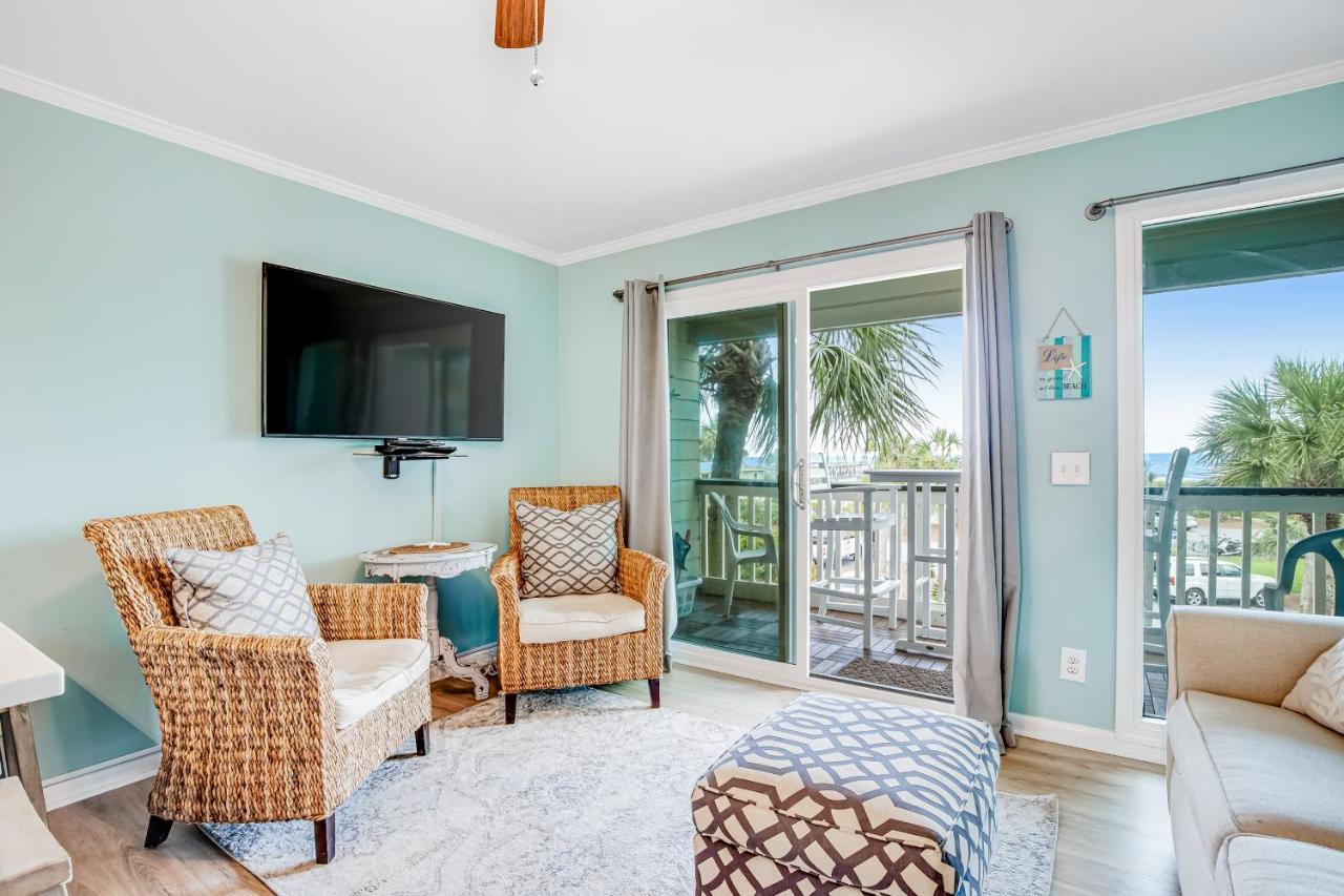 Seacabin 230-b Villa