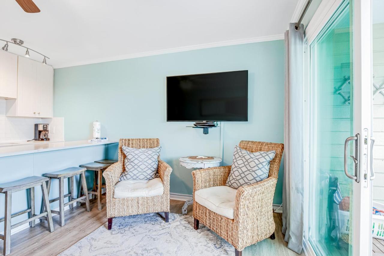 Seacabin 230-b Villa Isle of Palms