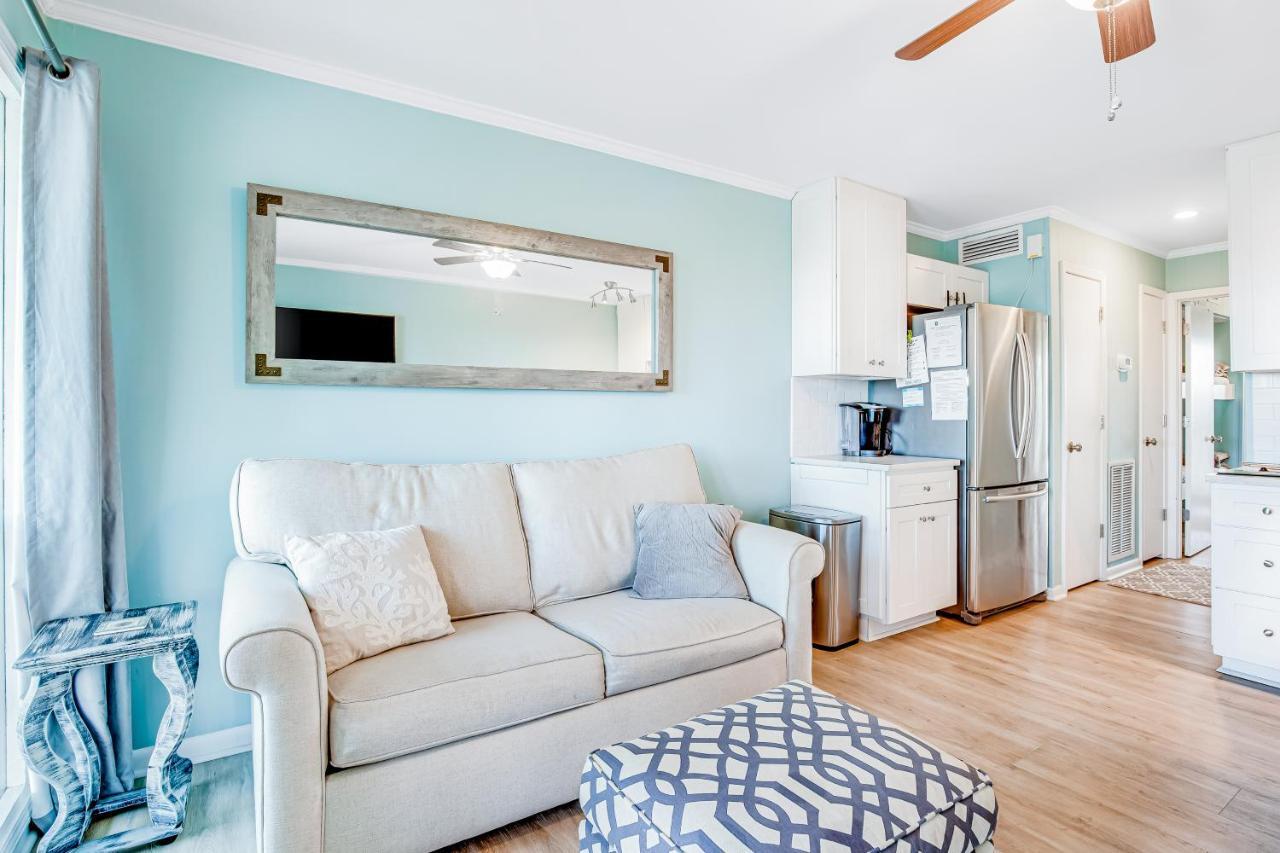 Seacabin 230-b * Isle of Palms