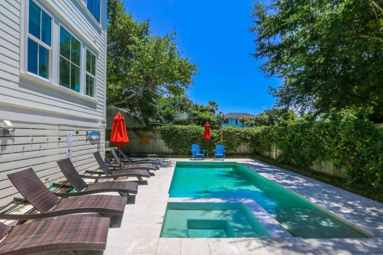 Holiday home Sun, Sea And Stars Isle of Palms