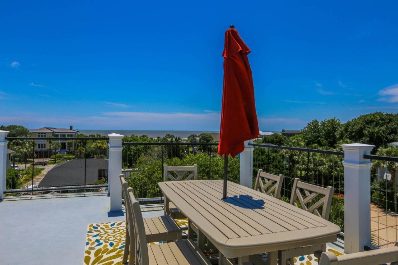 Sun, Sea And Stars Holiday home