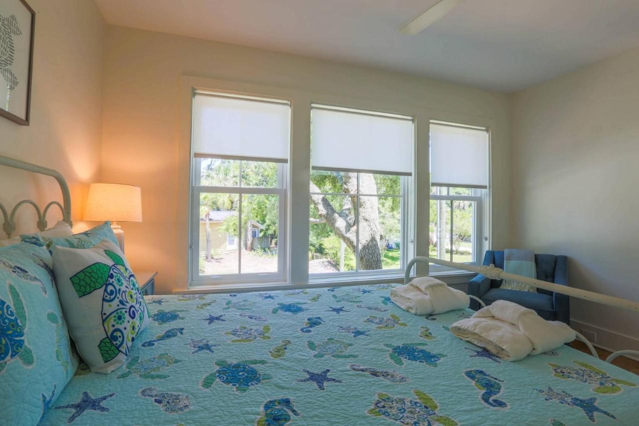Sun, Sea And Stars Holiday home Isle of Palms