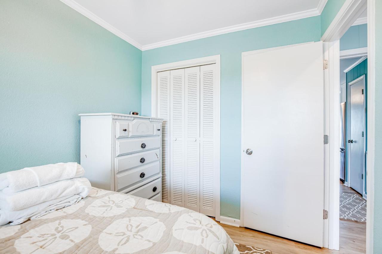 Seacabin 230-b Villa Isle of Palms