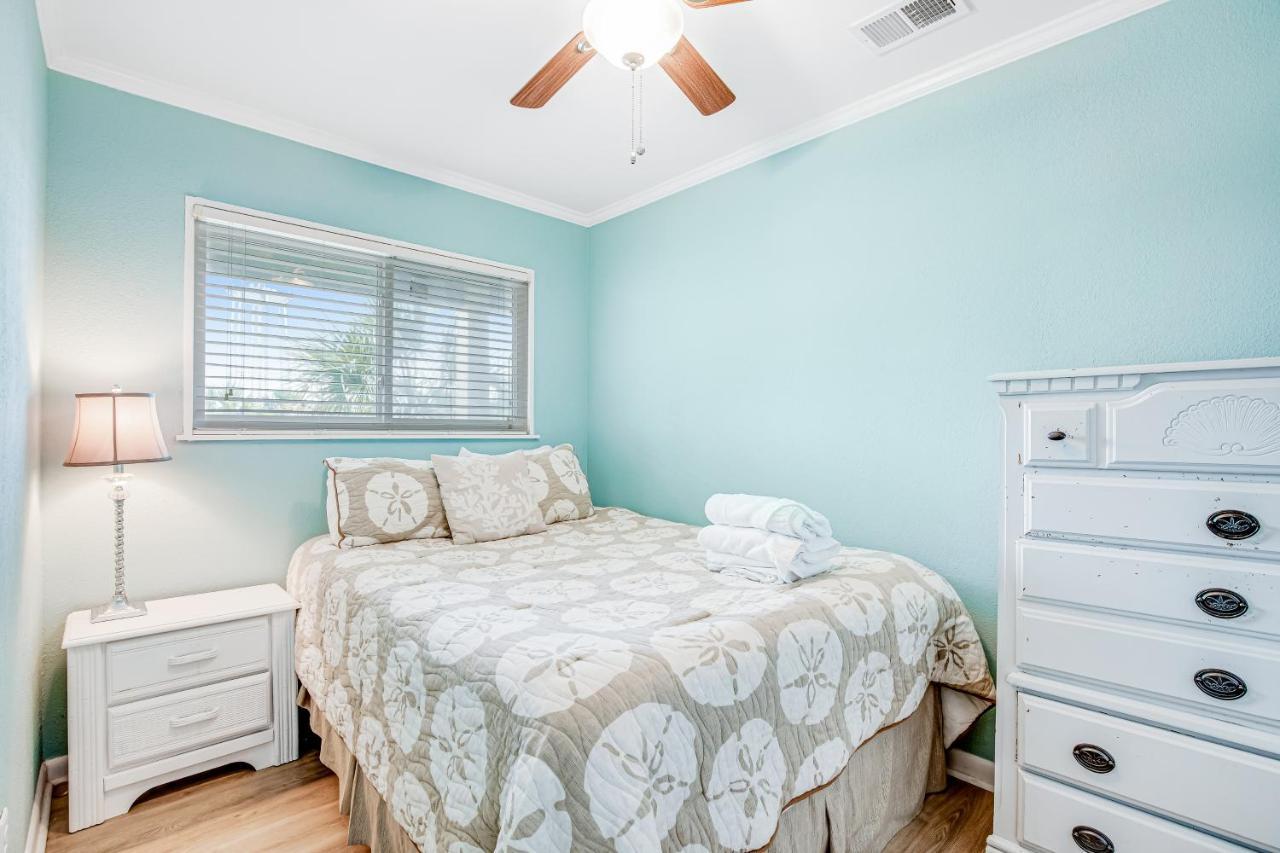 Seacabin 230-b Villa Isle of Palms