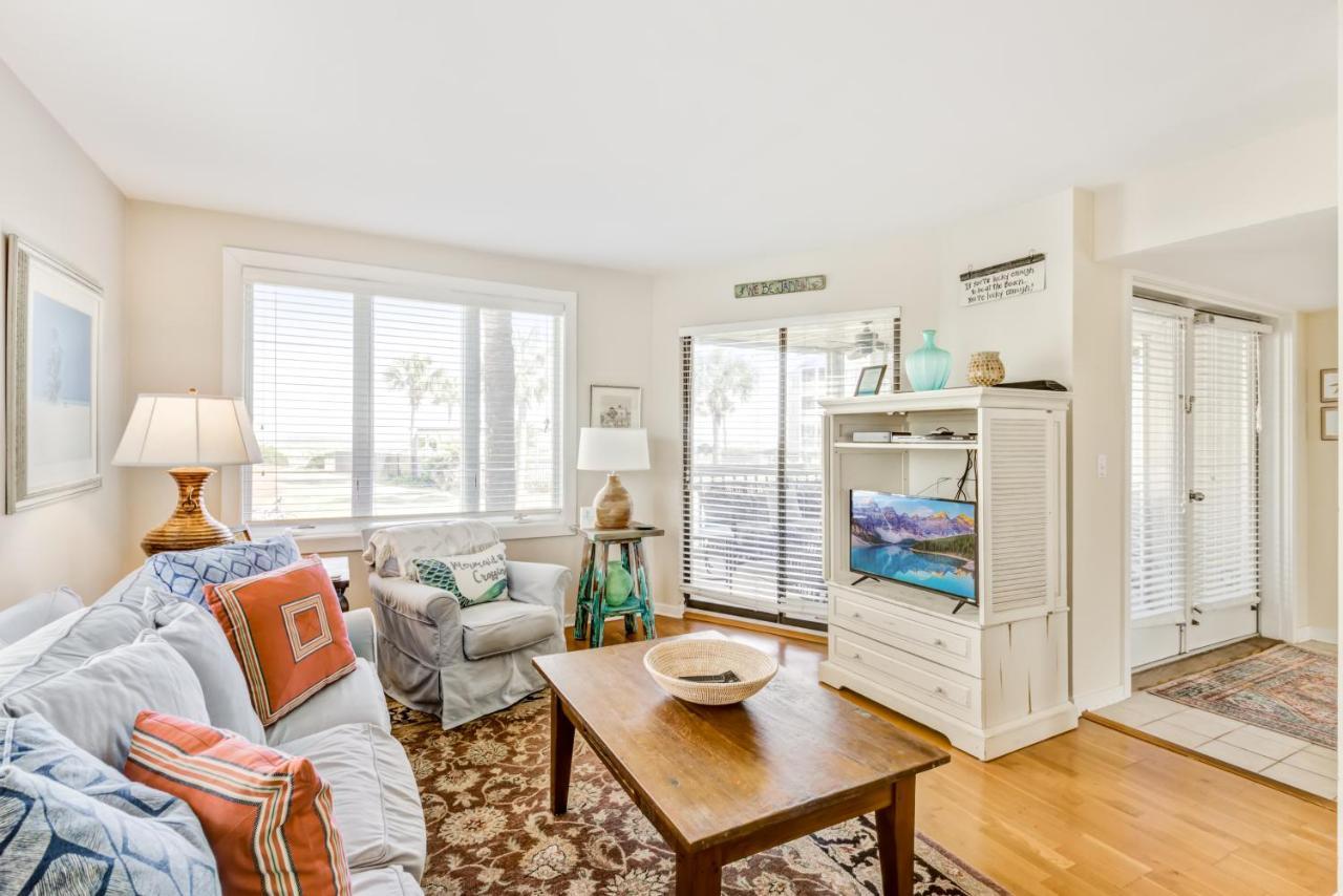 Villa Tidewater H-104