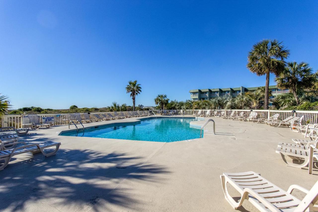 Seacabin 230-b Villa Isle of Palms