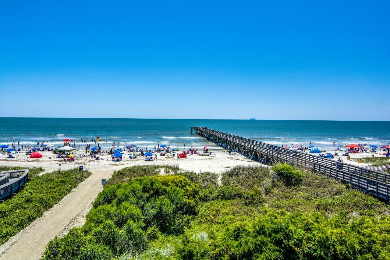 Seacabin 230-b Isle of Palms