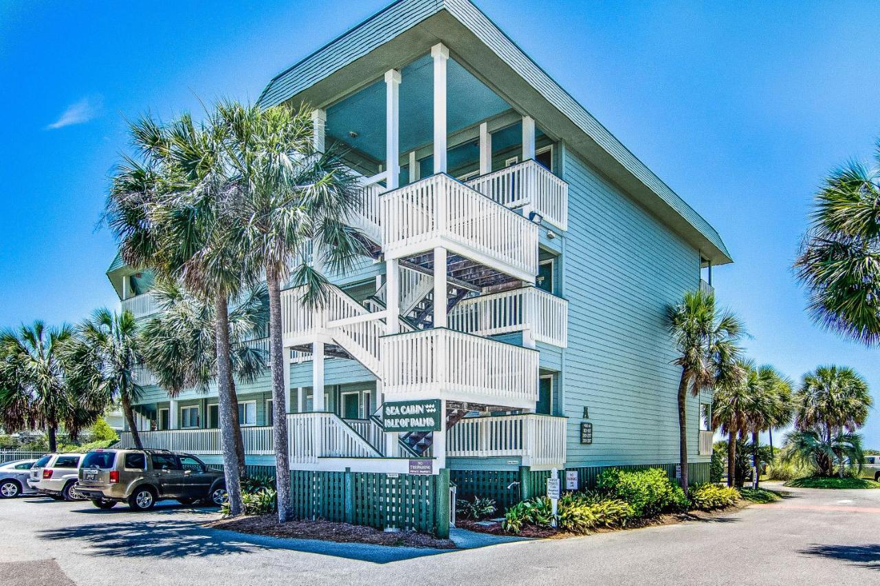 Villa Sea 342-c Isle of Palms