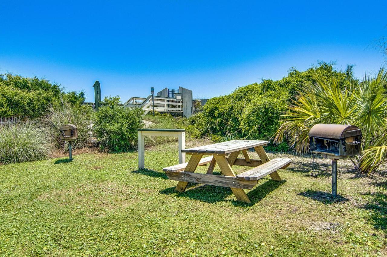 Villa Sea 342-c Isle of Palms
