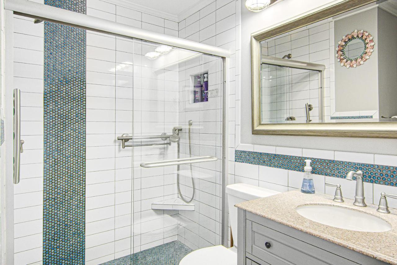 Sea 342-c Villa Isle of Palms