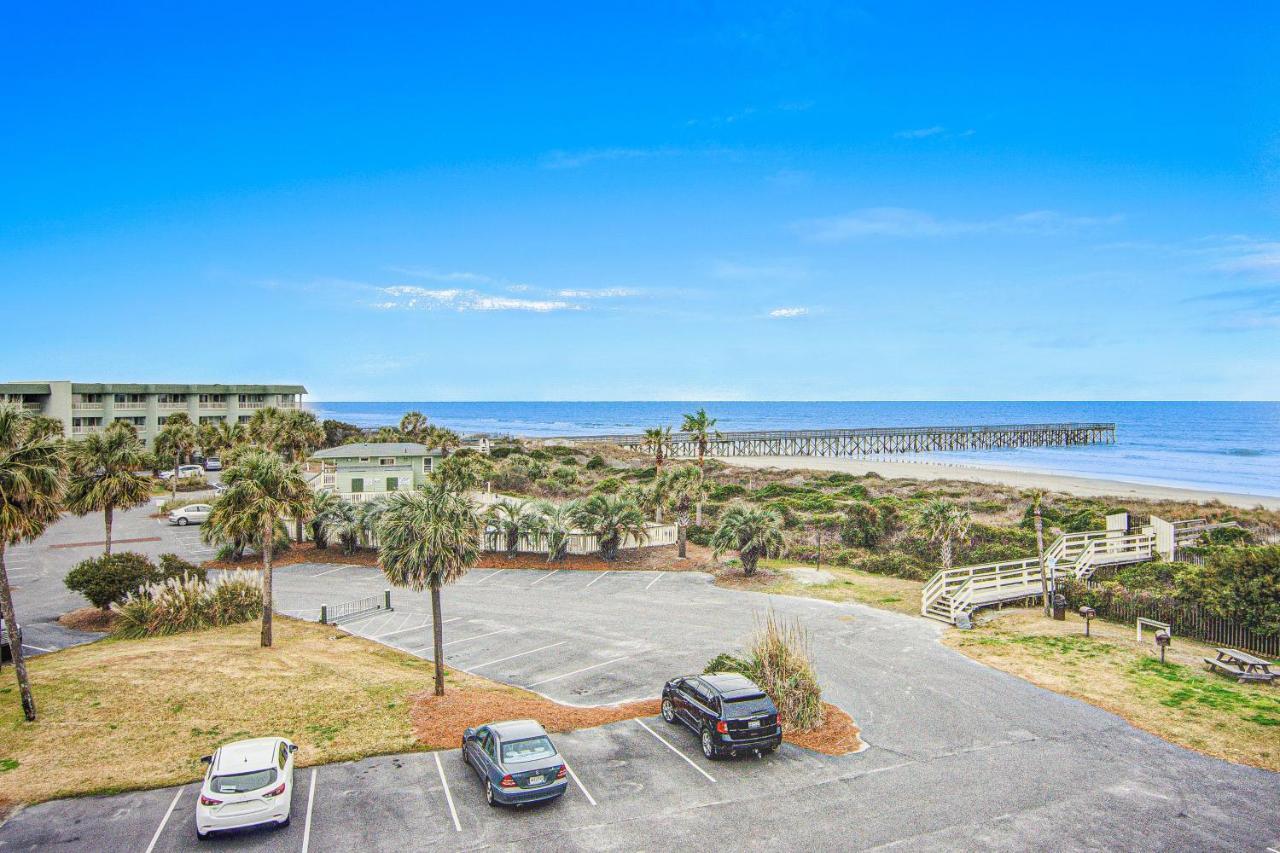 Sea 342-c * Isle of Palms
