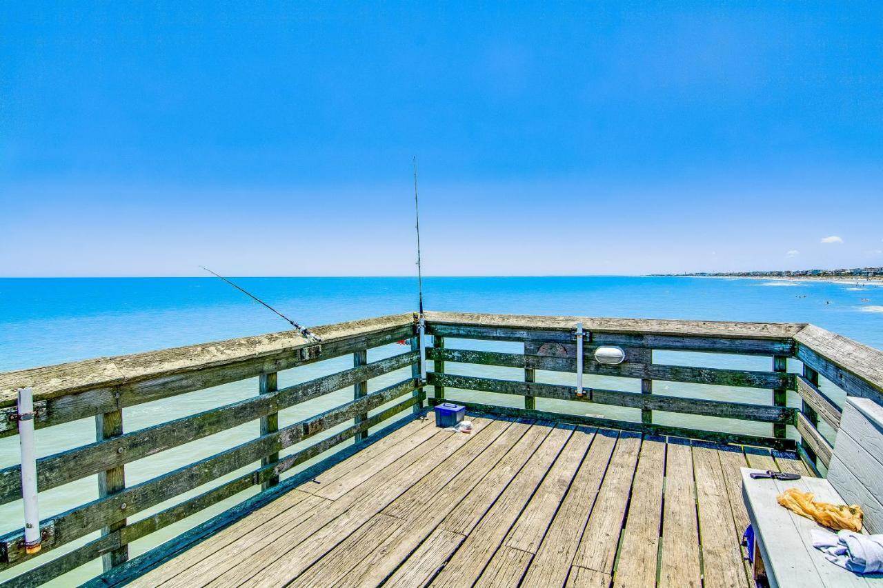 Sea 342-c Villa Isle of Palms