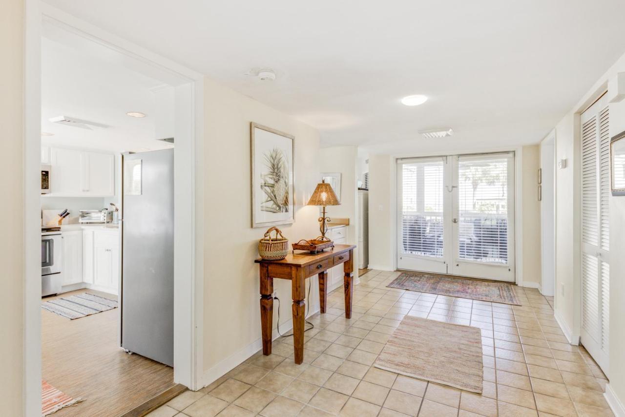 Tidewater H-104 Villa Isle of Palms