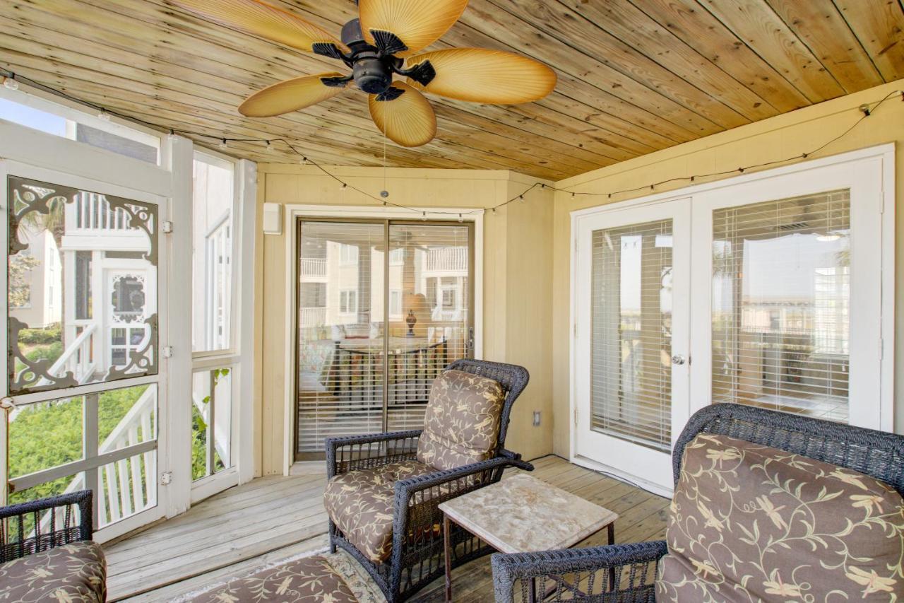 Tidewater H-104 * Isle of Palms