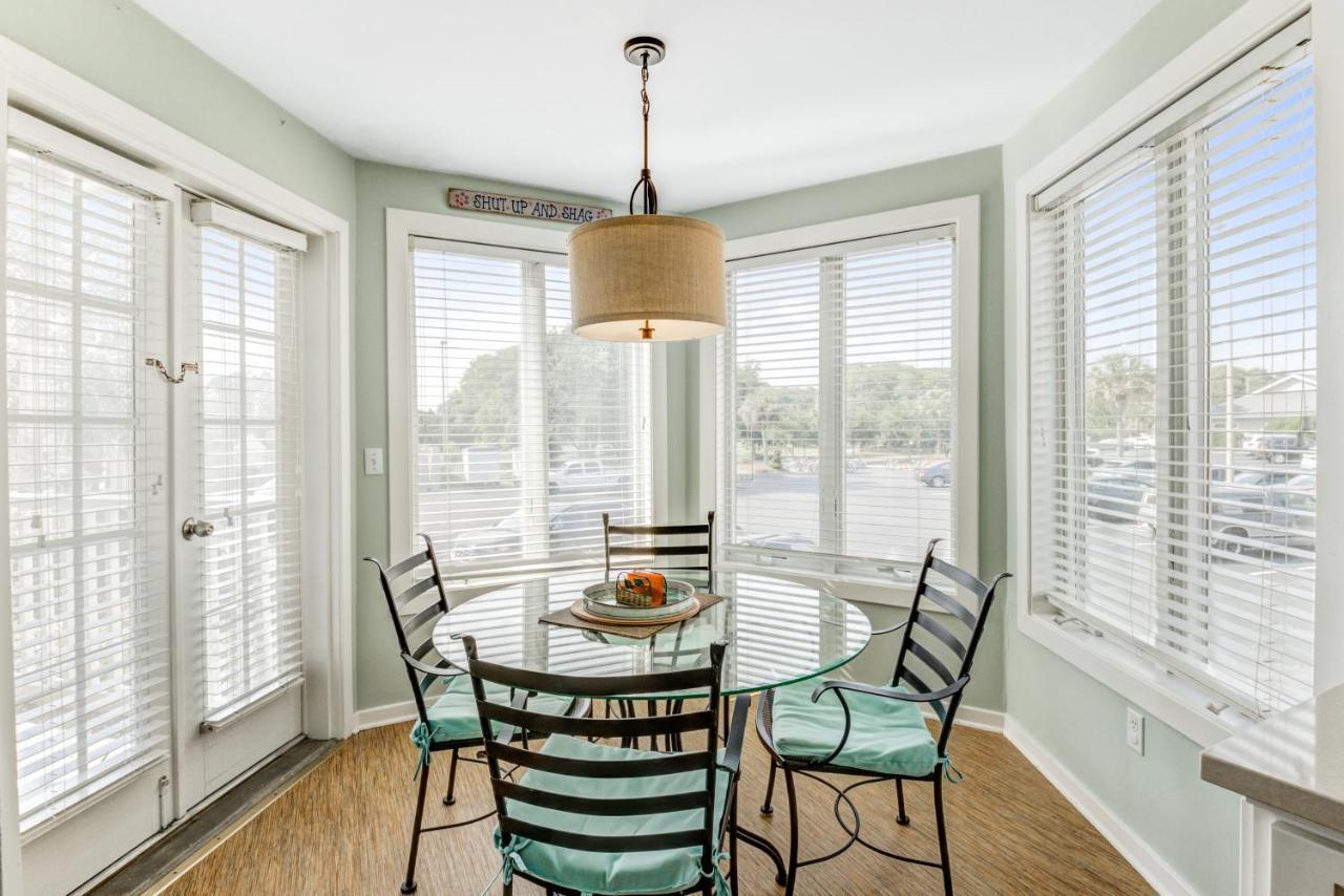 Tidewater H-104 * Isle of Palms