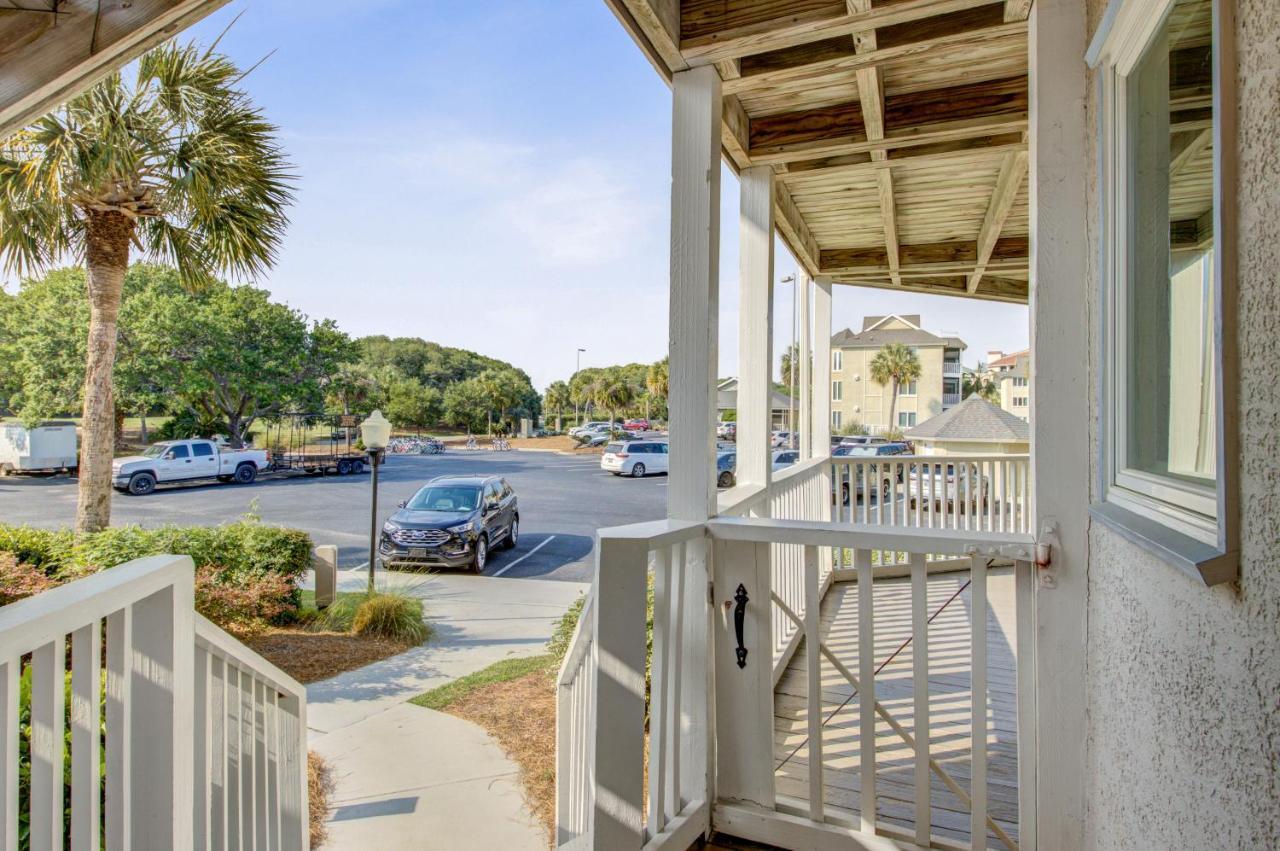 Tidewater H-104 Villa Isle of Palms