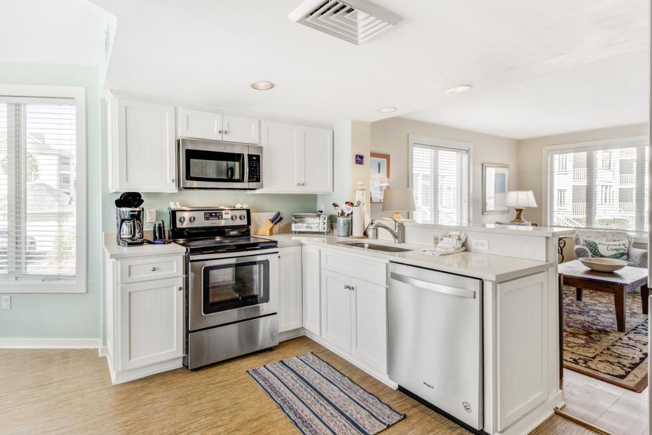 Tidewater H-104 * Isle of Palms