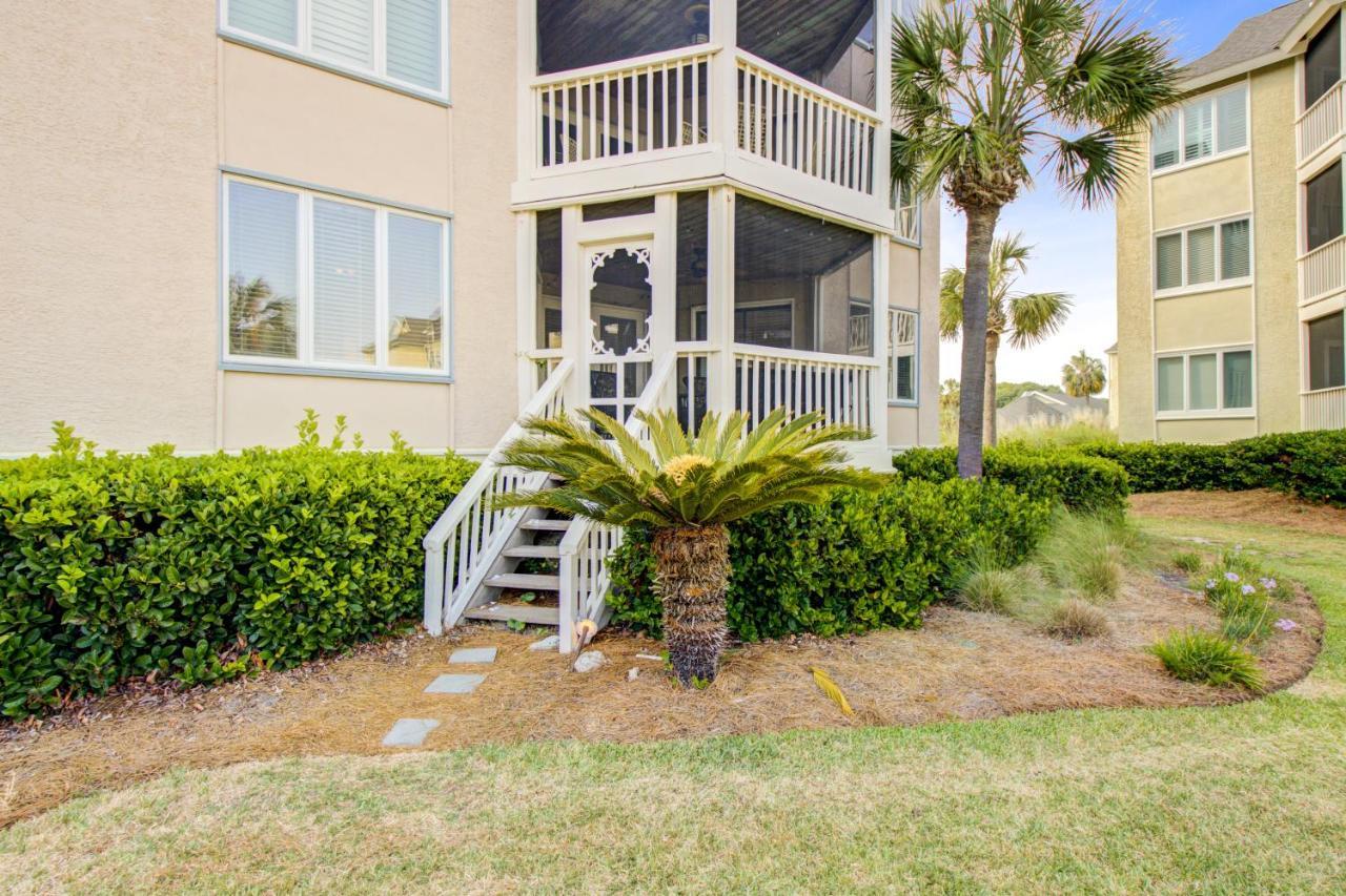 Tidewater H-104 Isle of Palms