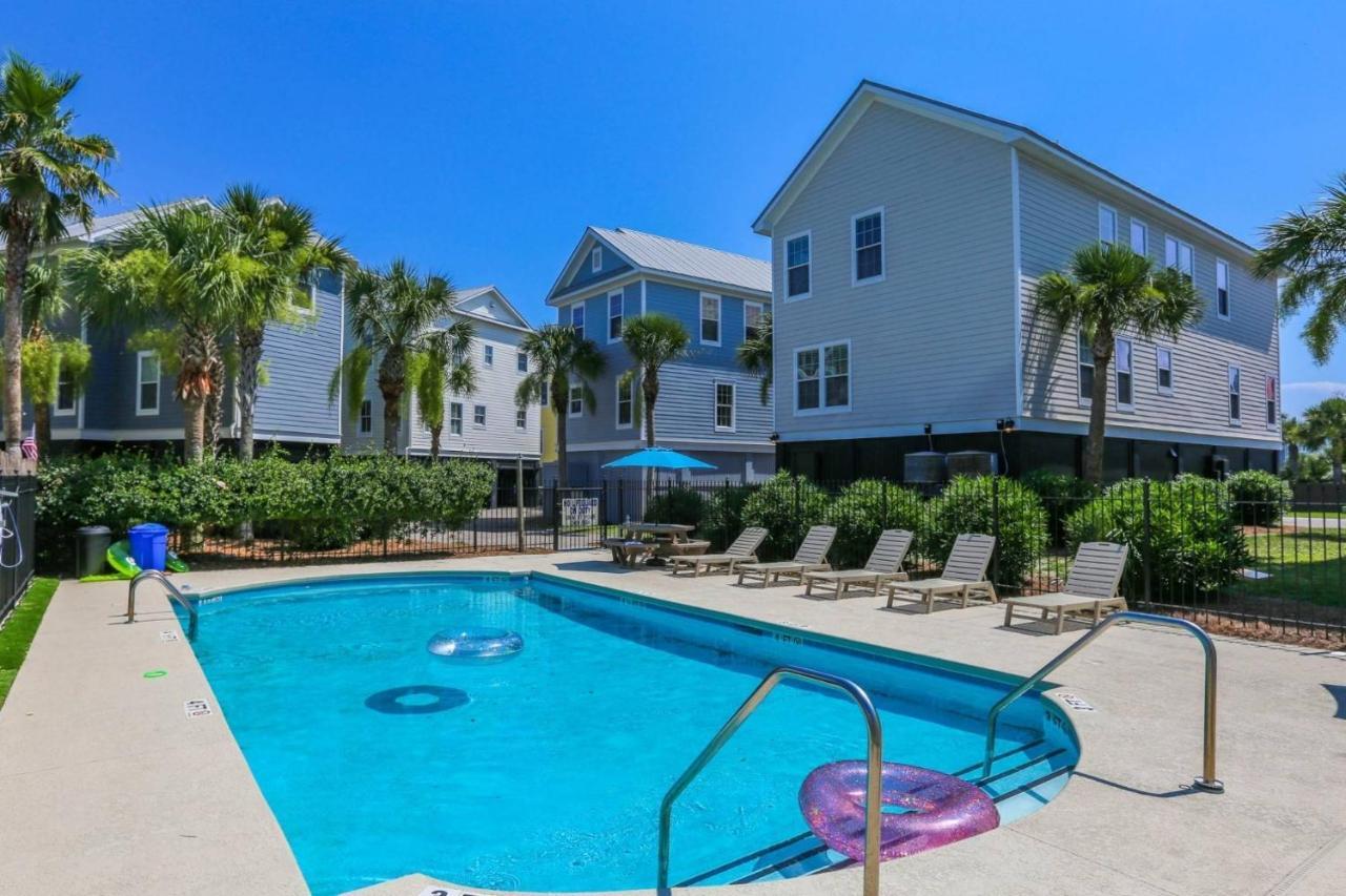 For Holiday home Isle of Palms