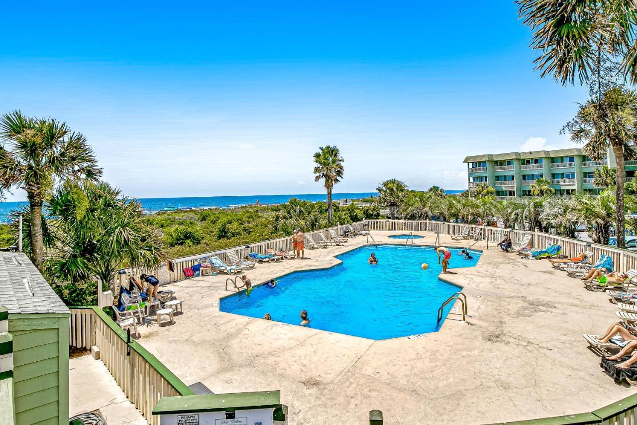 Seacabin 341-c Villa *