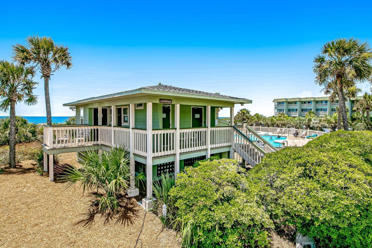 Seacabin 341-c * Isle of Palms
