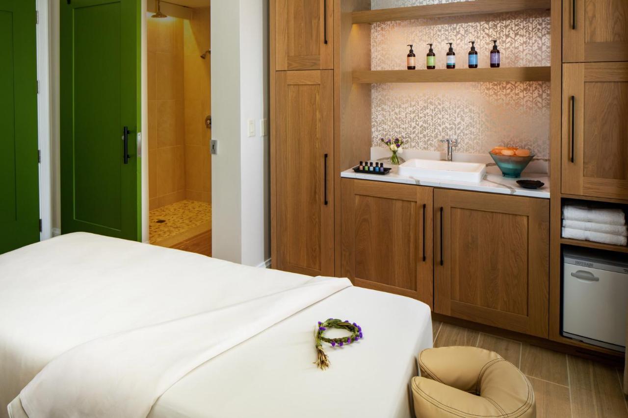 Wild Dunes - Residences At Sweetgrass Resort