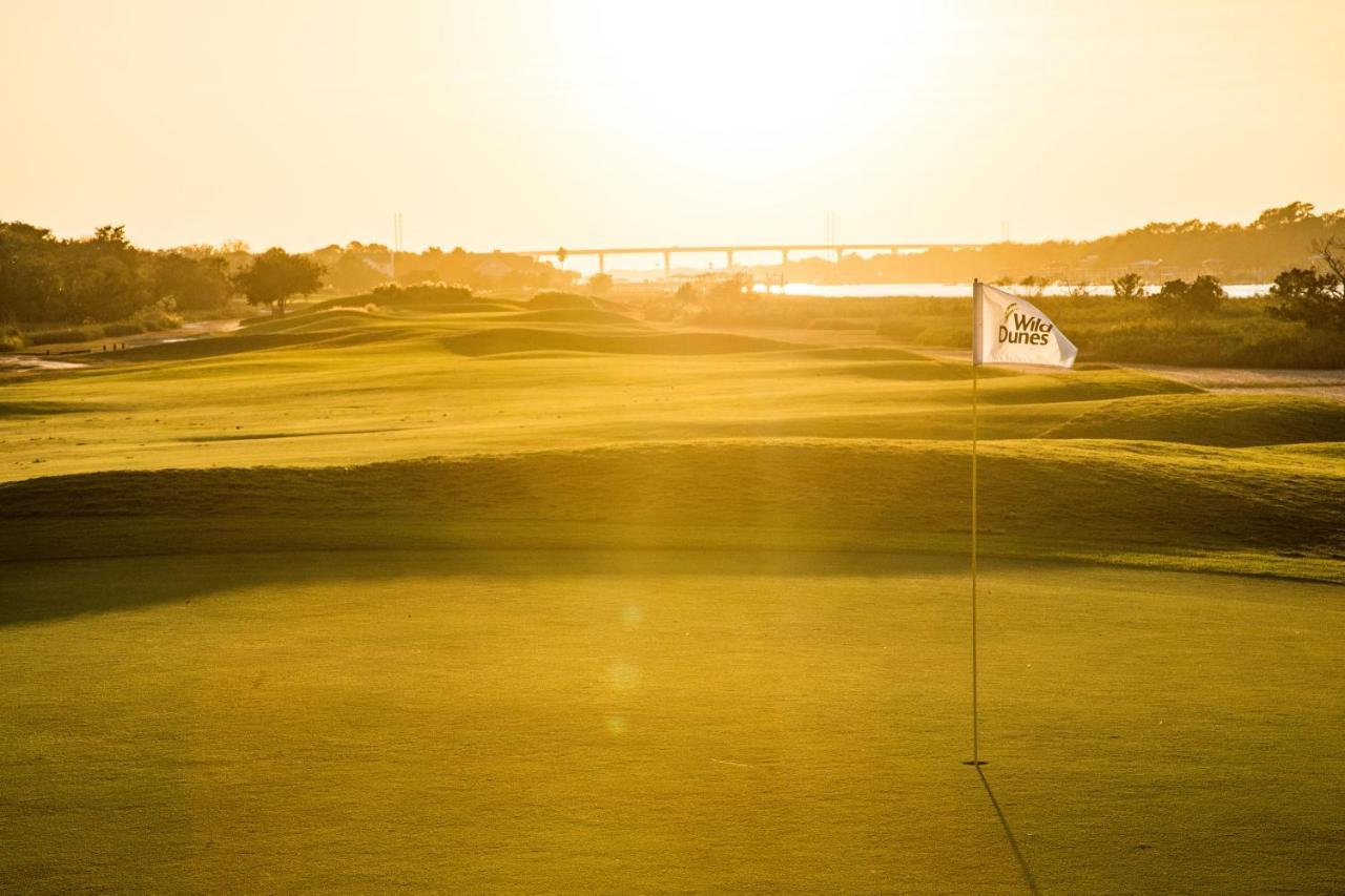 Wild Dunes - Residences At Sweetgrass 3* Isle of Palms