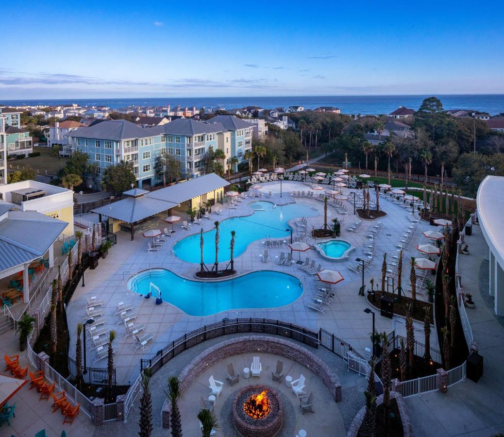 Wild Dunes - Residences At Sweetgrass Isle of Palms