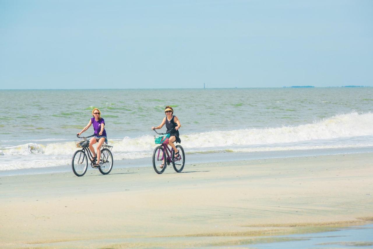 Wild Dunes - Residences At Sweetgrass Resort Isle of Palms
