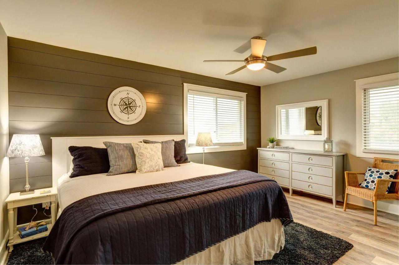Wild Dunes - Vacation Resort