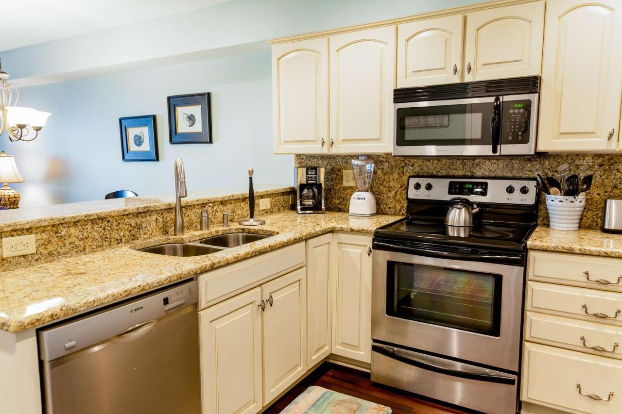 Resort Wild Dunes - Vacation