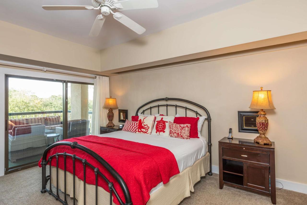 Wild Dunes - Vacation 4* Isle of Palms