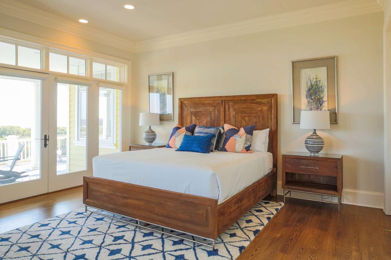 Wild Dunes - Vacation 4*