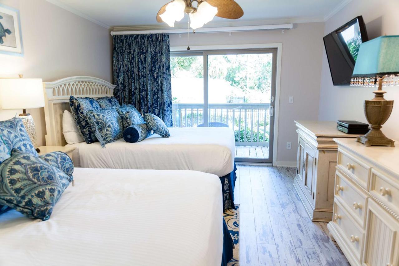 Wild Dunes - Vacation 4*