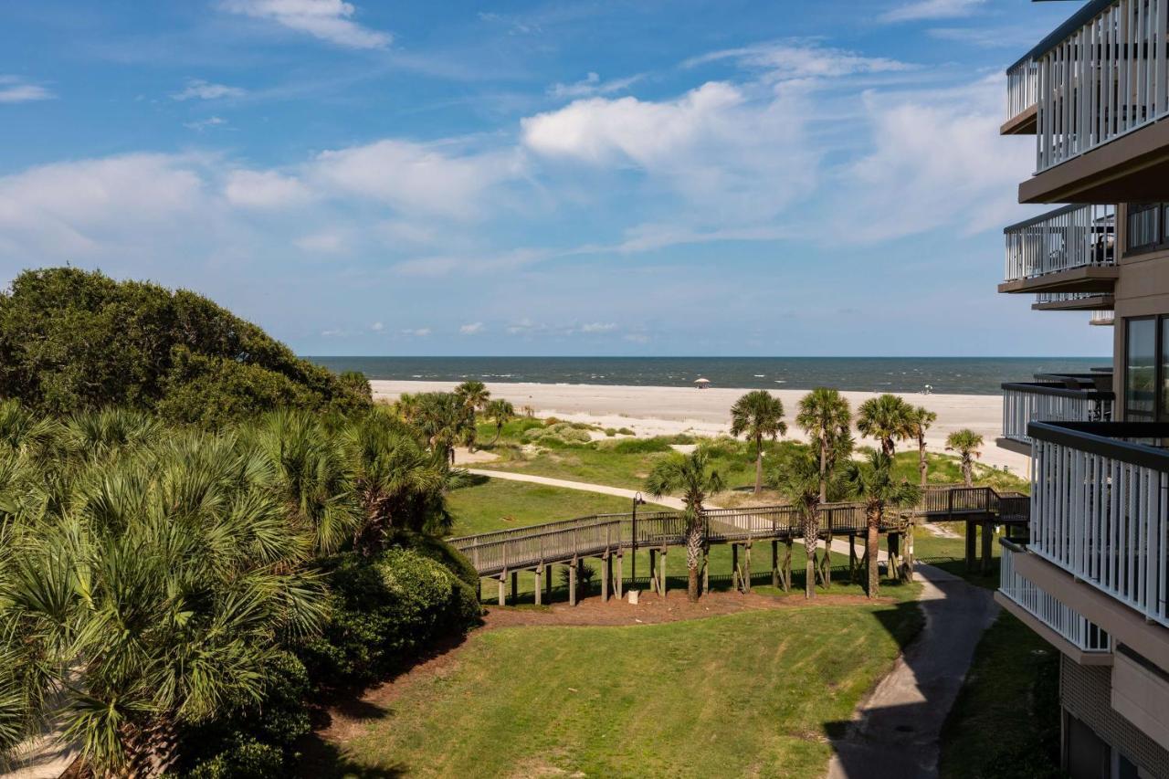Wild Dunes - Vacation Resort 4*