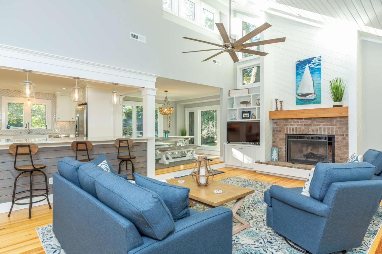 Wild Dunes - Vacation Isle of Palms