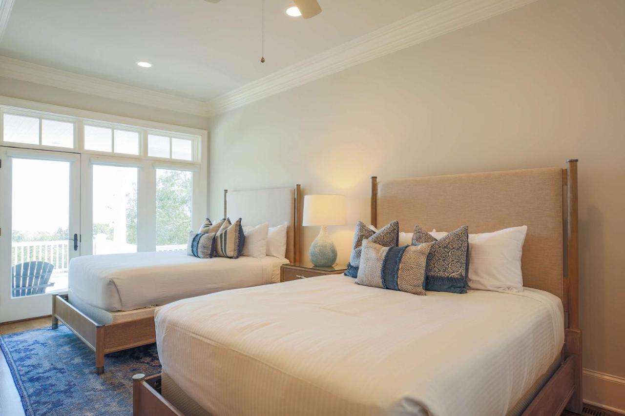 Wild Dunes - Vacation Resort