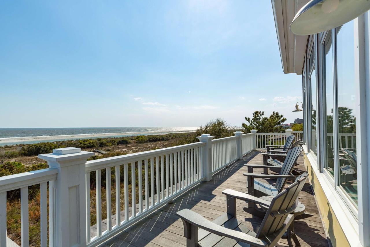 Wild Dunes - Vacation Isle of Palms