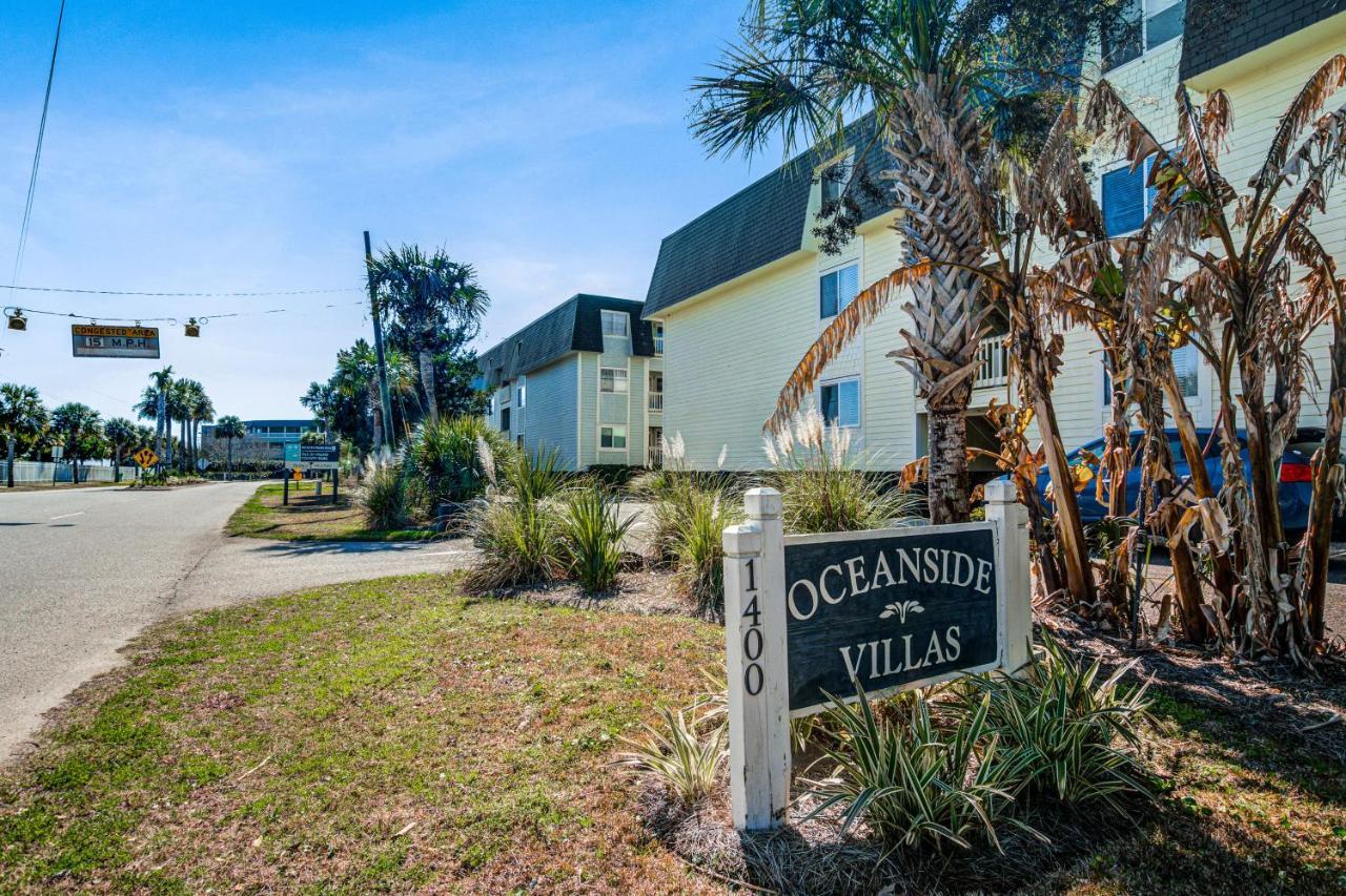 Oceanside 306-b *