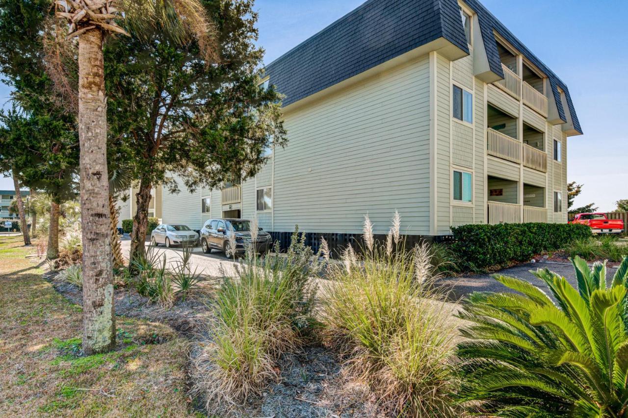 Villa Oceanside 306-b