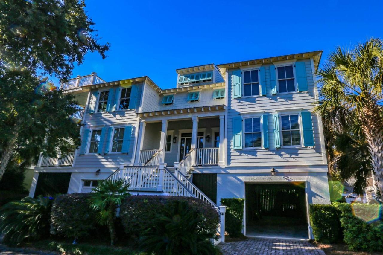 Holiday home Deja Blue Isle of Palms