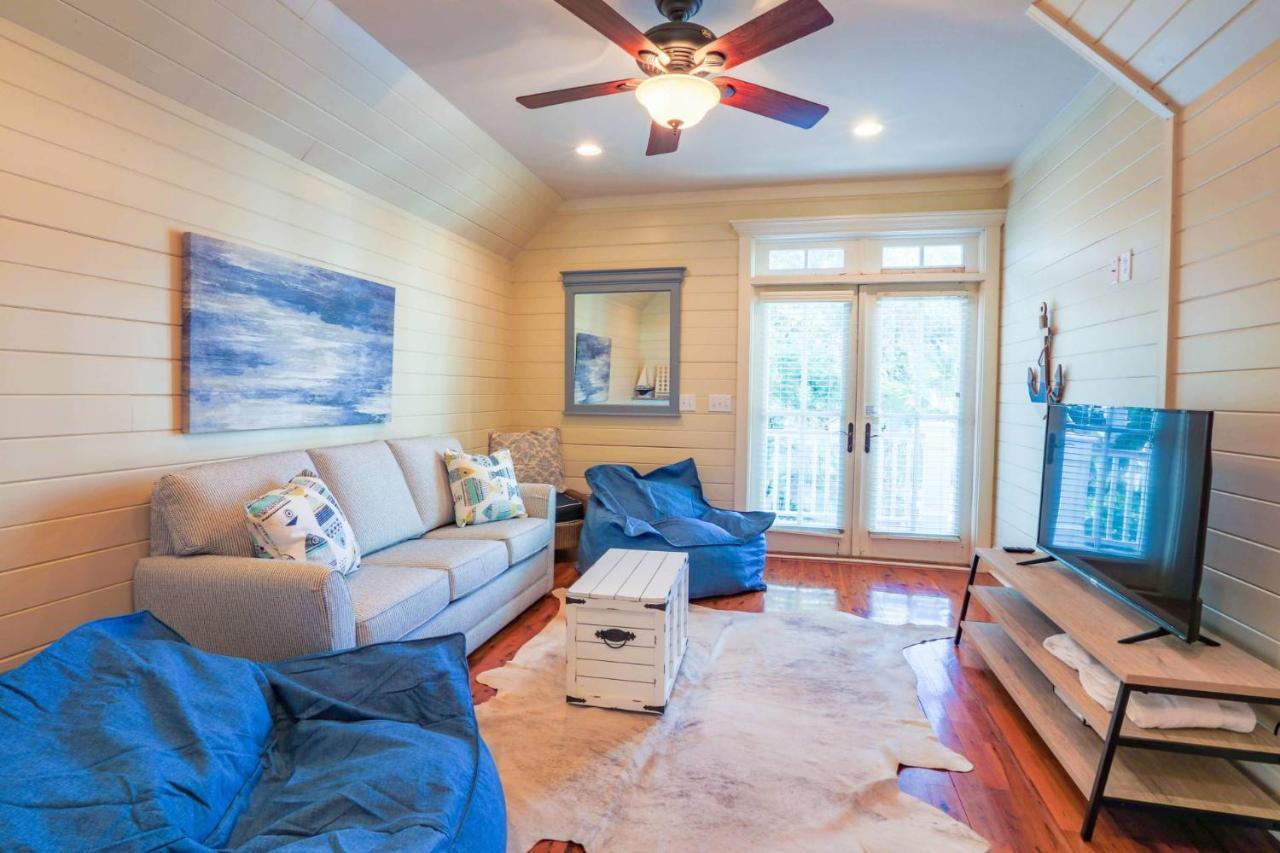 Holiday home Deja Blue *