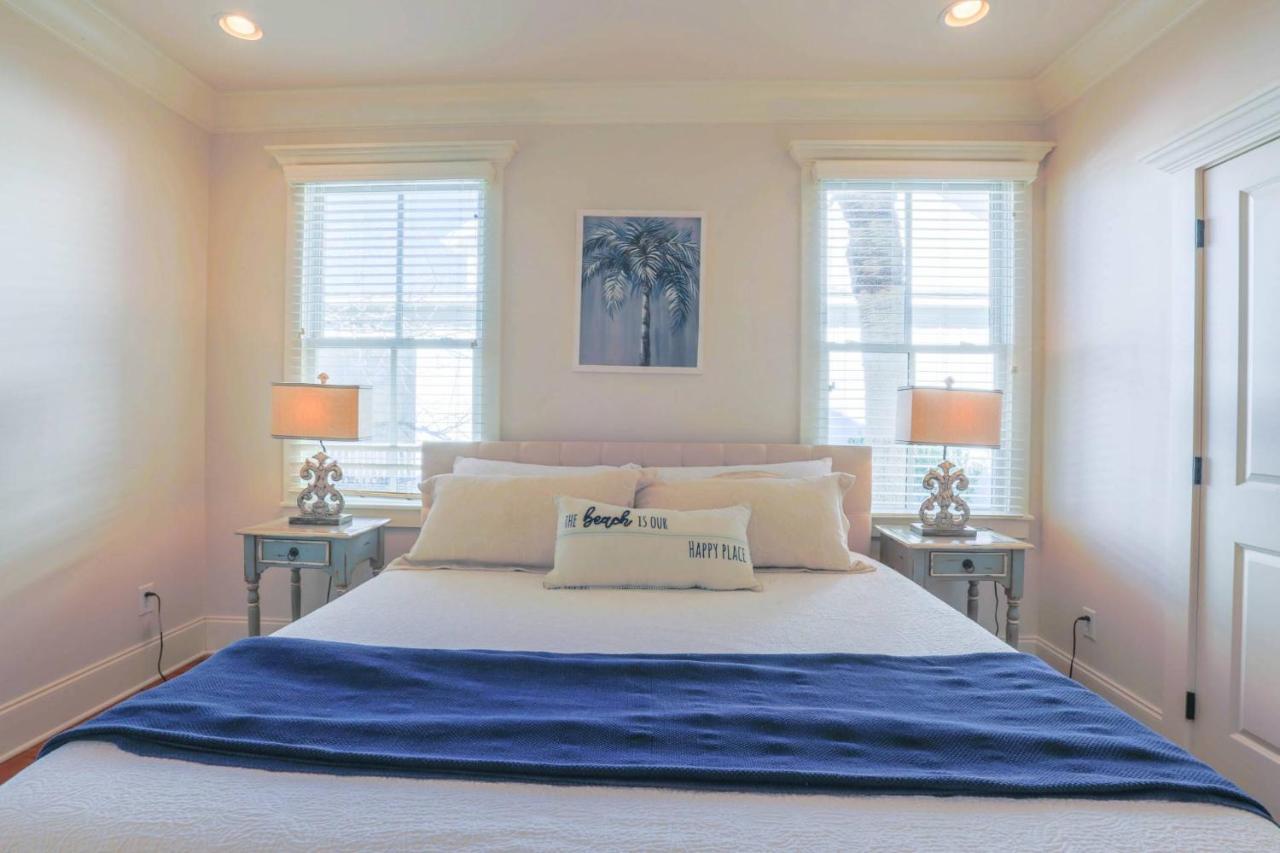 Holiday home Deja Blue Isle of Palms