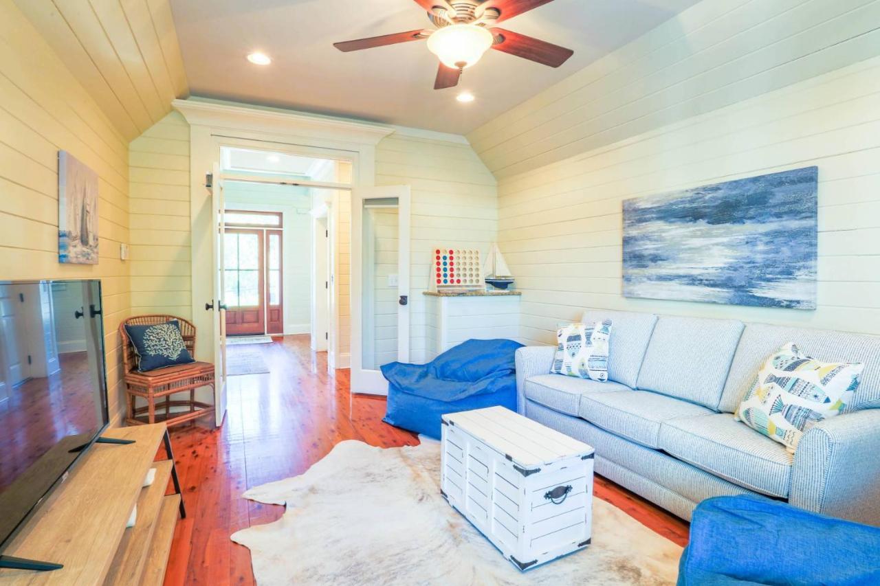 Holiday home Deja Blue Isle of Palms