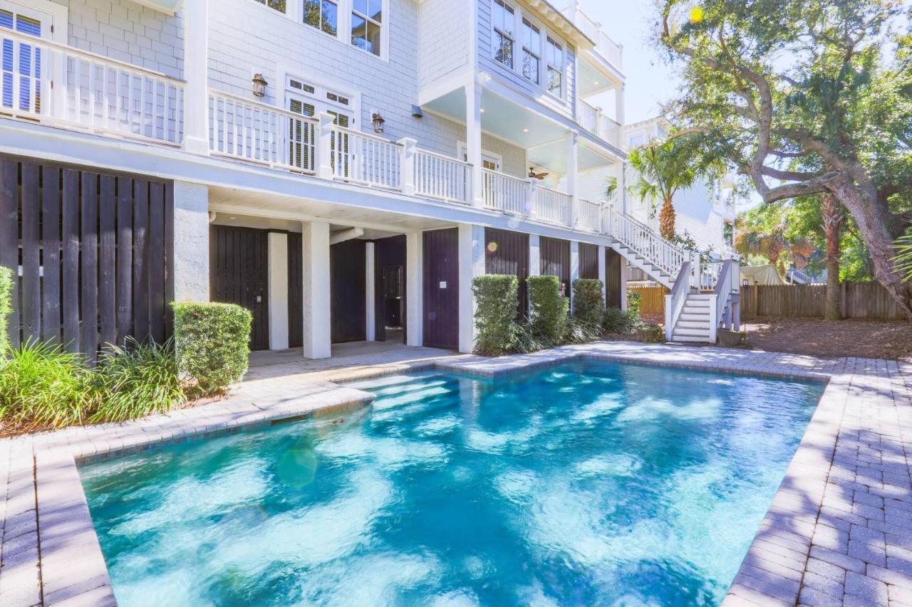 Holiday home Deja Blue Isle of Palms