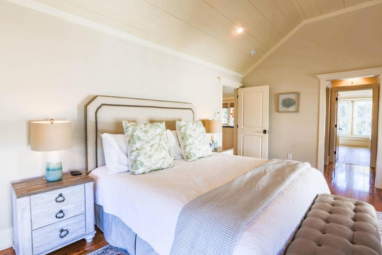 Holiday home Deja Blue *