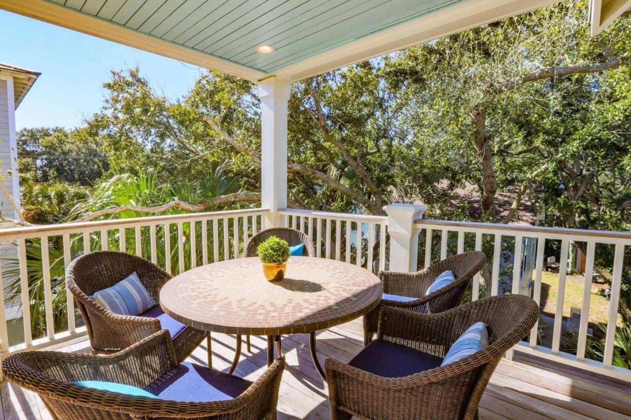 Holiday home Deja Blue