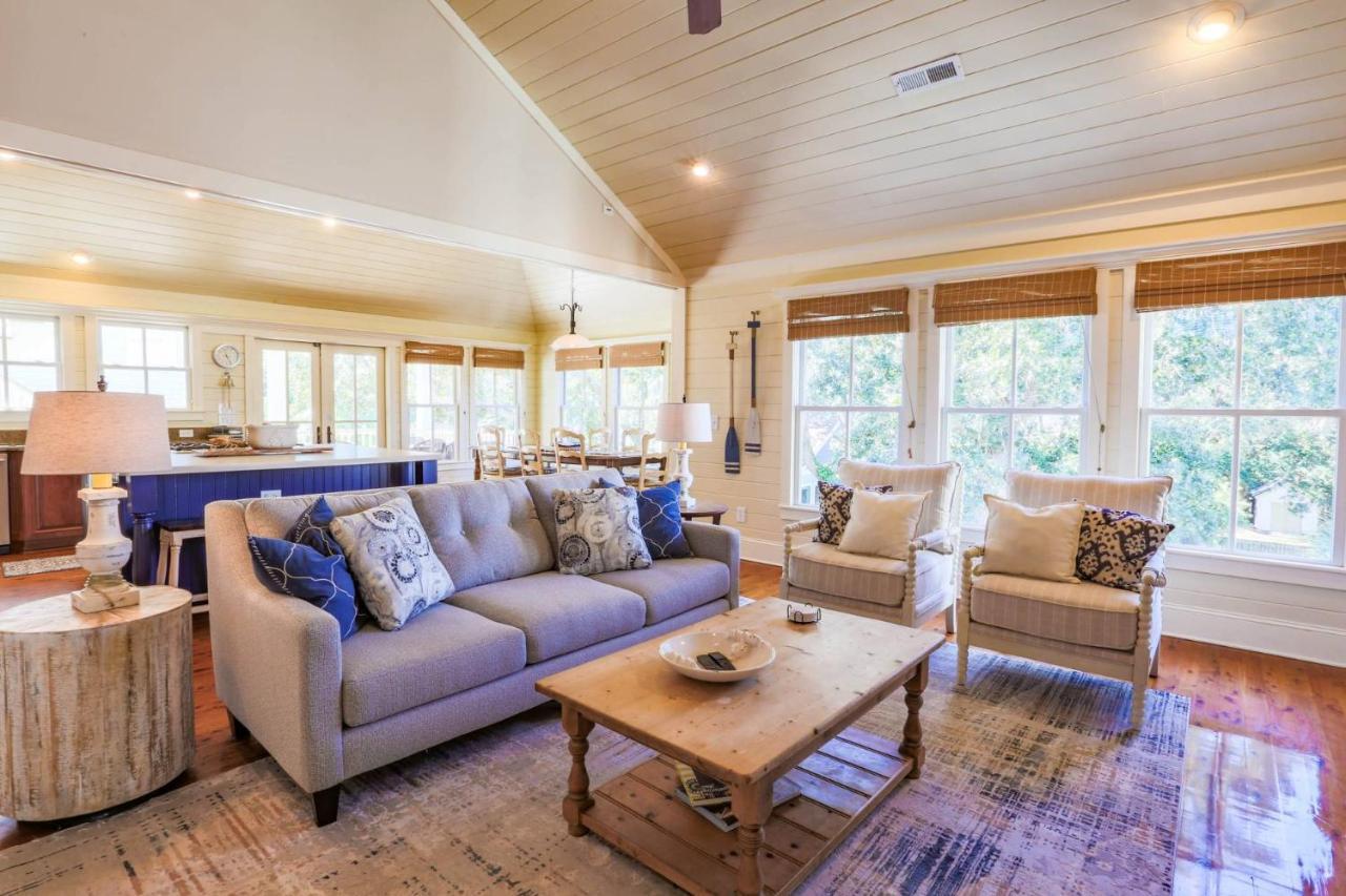 Holiday home Deja Blue