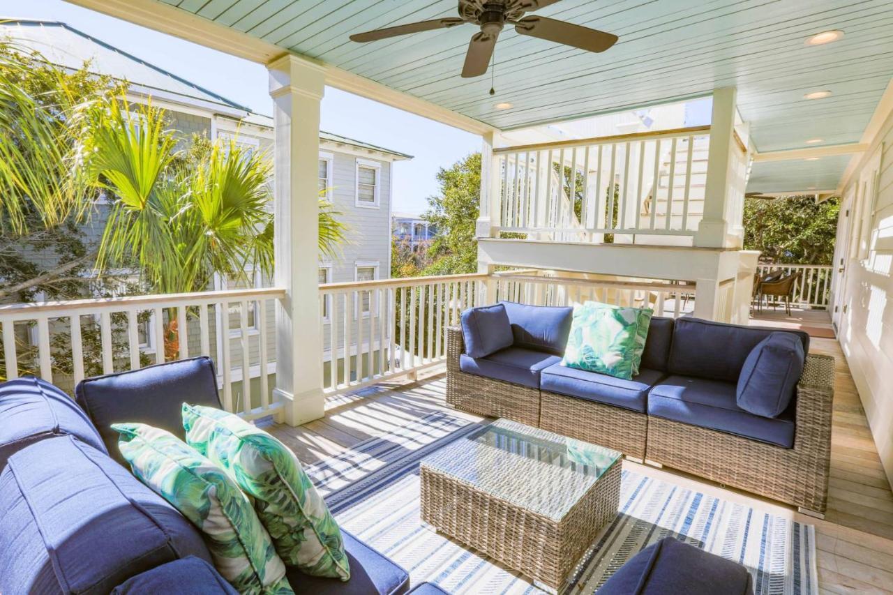 Deja Blue Isle of Palms