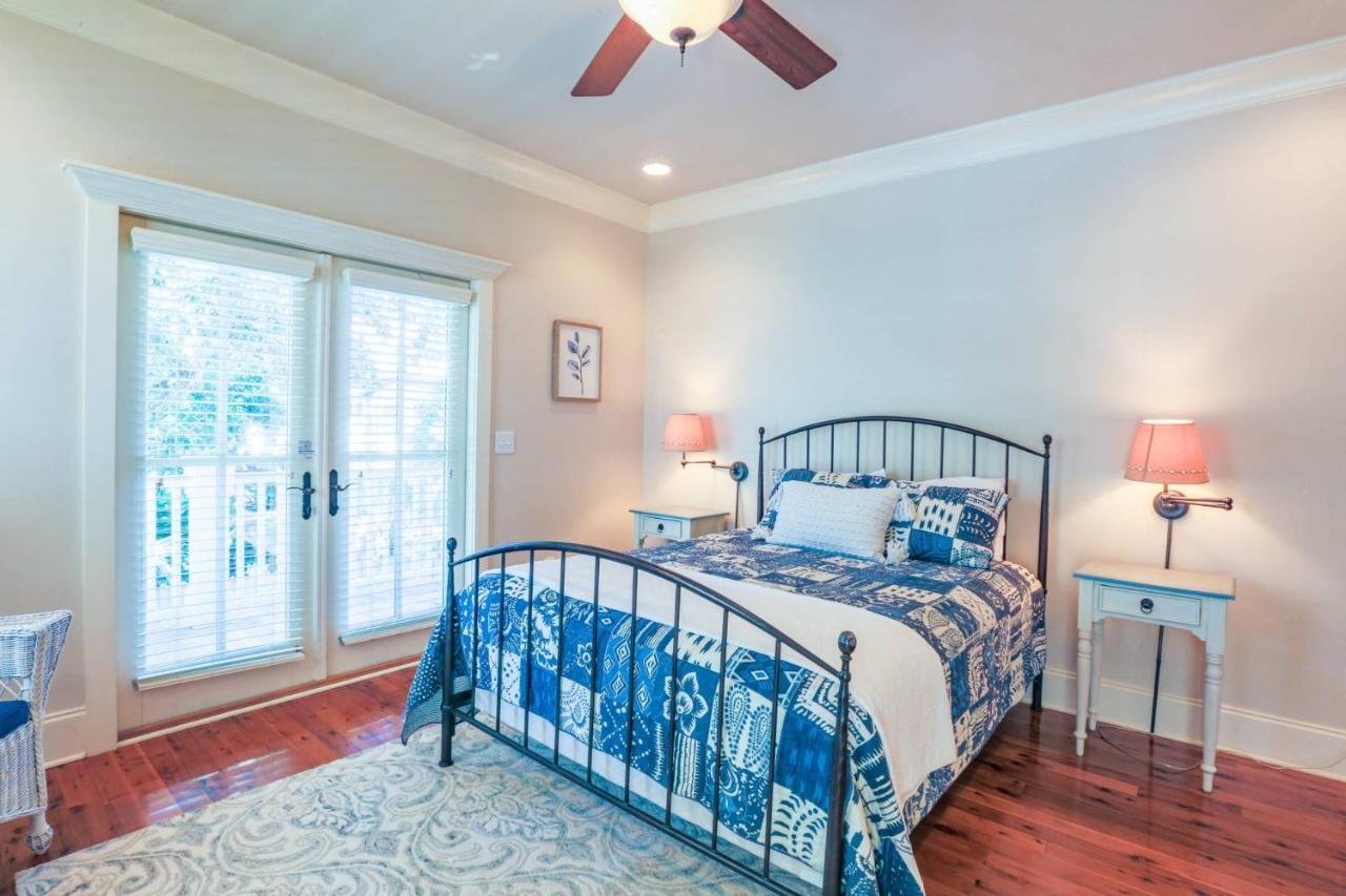 Deja Blue Isle of Palms